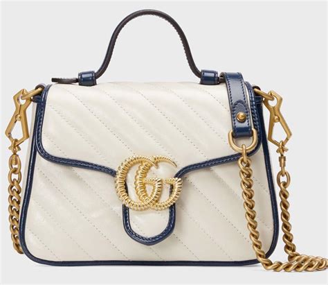 gucci bag new collection|gucci borse sito ufficiale.